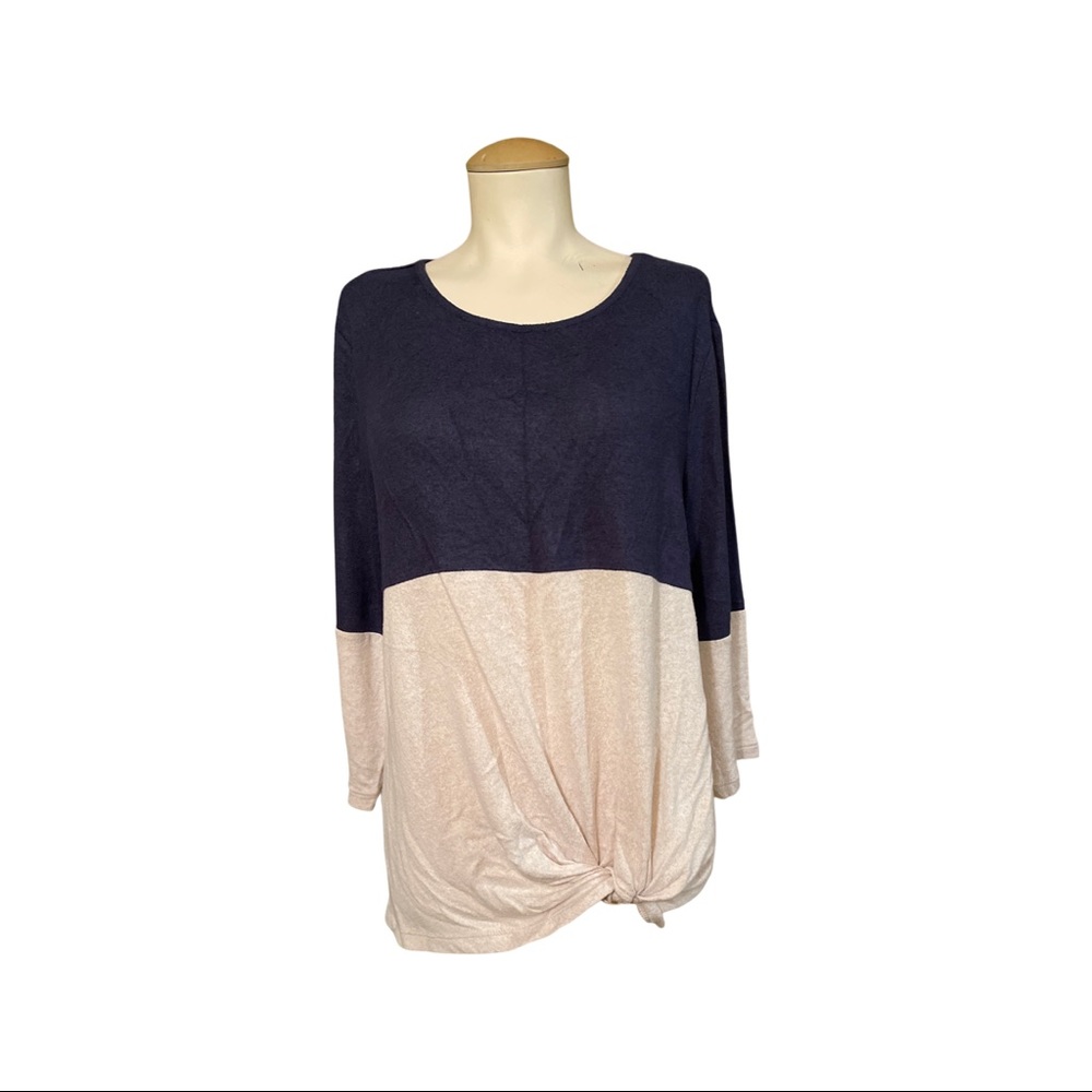 Market & Spruce size large